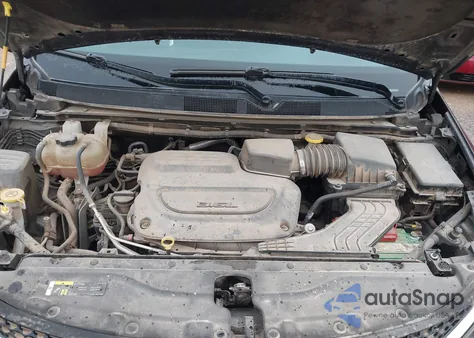 2020 Chrysler Voyager Lxi z USA, uszkodzony, nr VIN 2C4RC1DG2LR144686